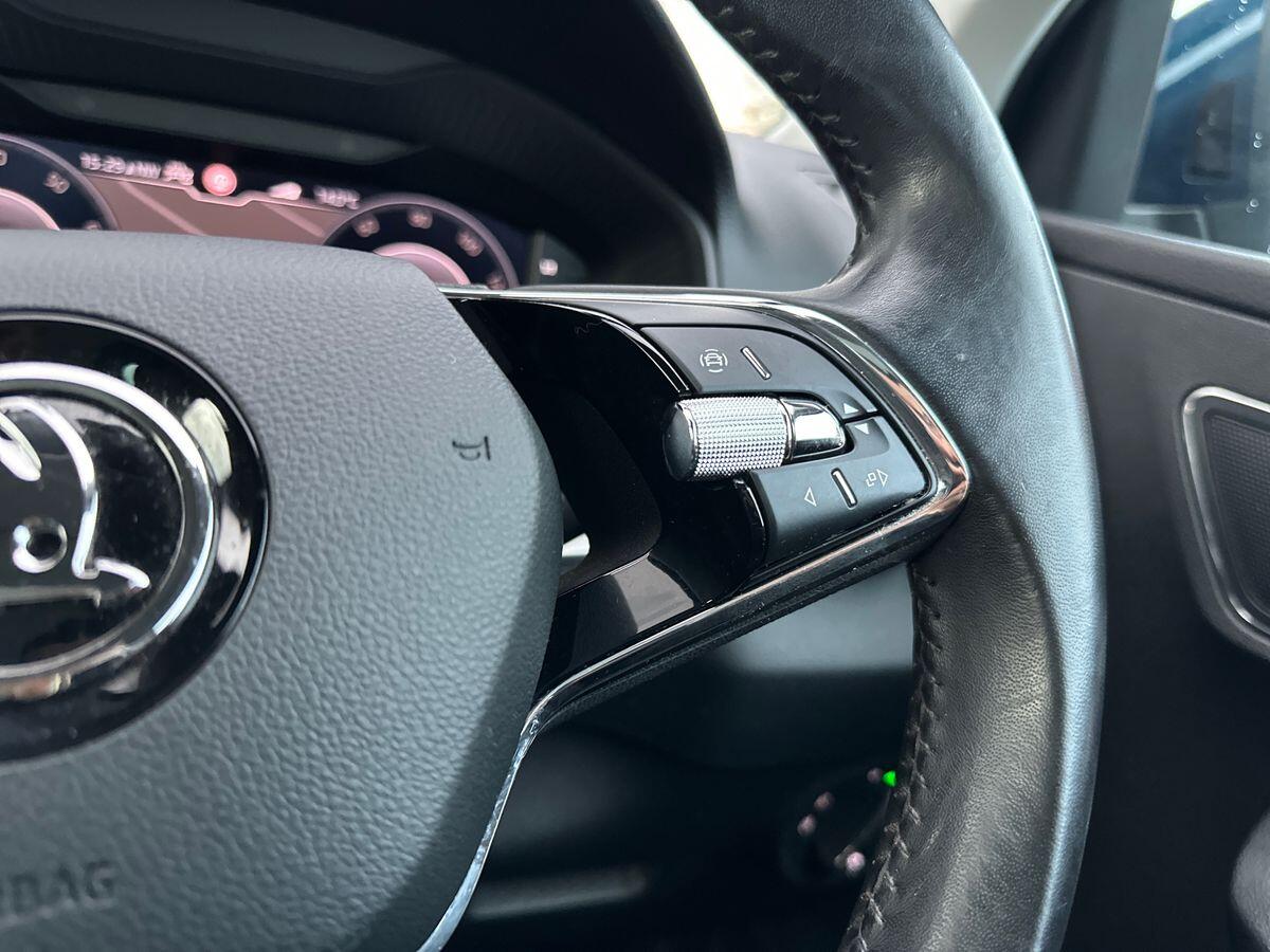 Used Skoda Karoq 2020 for sale - 76716954: Photo 17