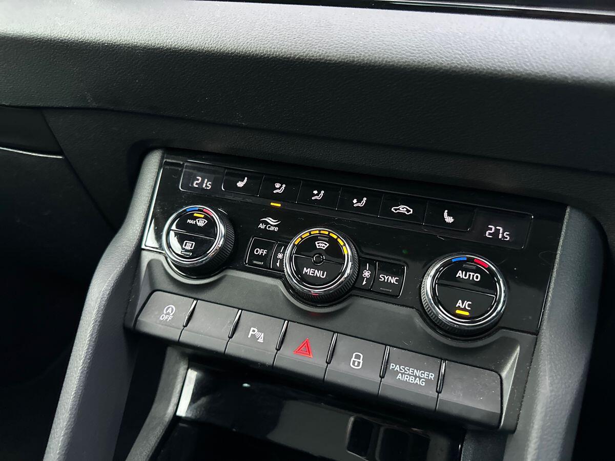 Used Skoda Karoq 2020 for sale - 76716954: Photo 18