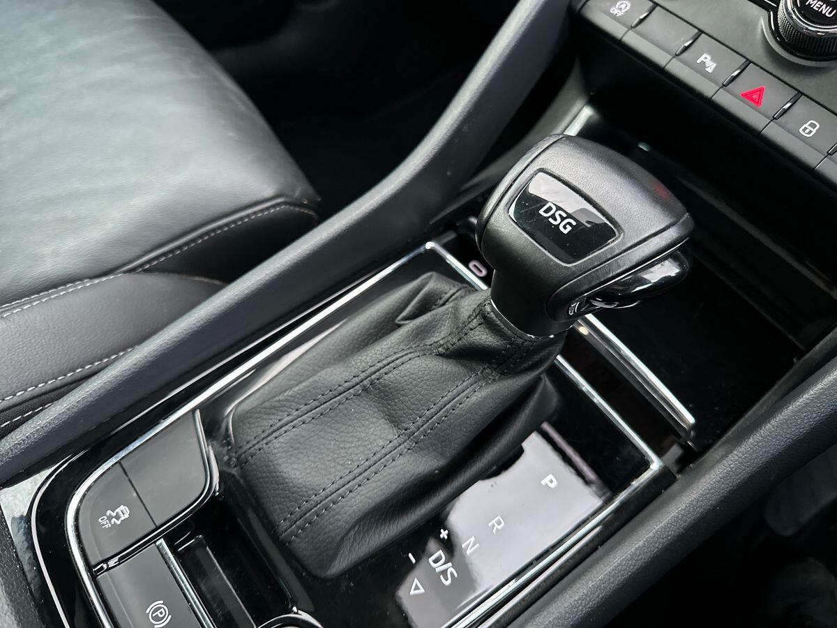 Used Skoda Karoq 2020 for sale - 76716954: Photo 19