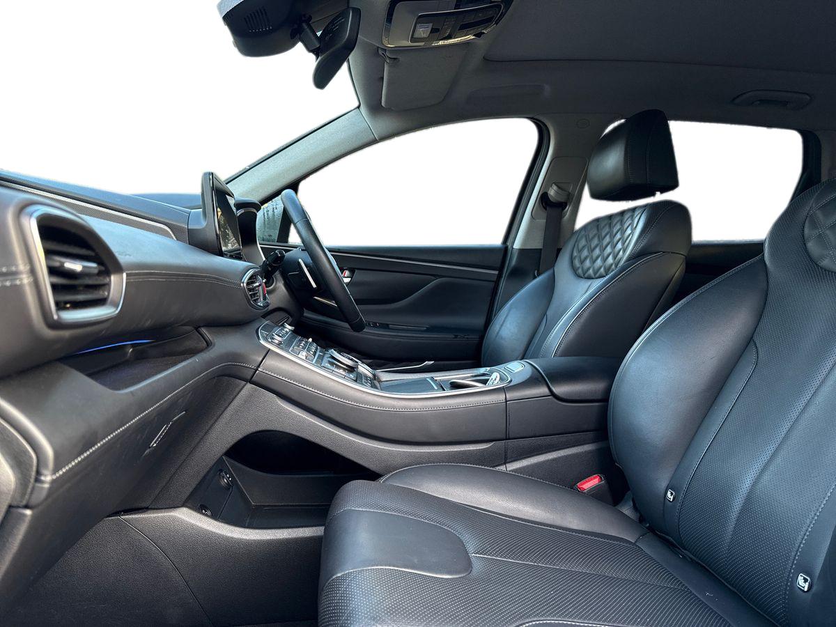 Used Hyundai Santa Fe 2022 for sale - 77434895: Photo 10