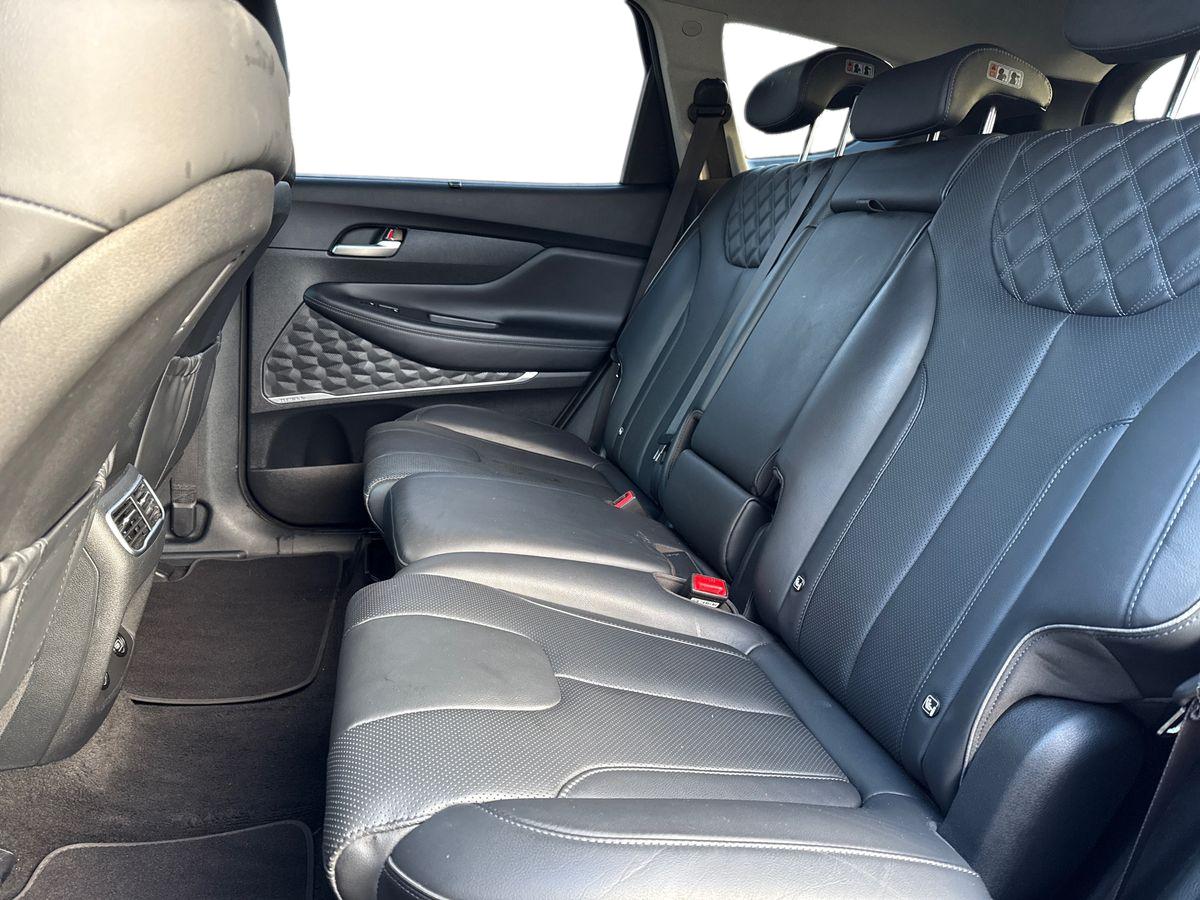 Used Hyundai Santa Fe 2022 for sale - 77434895: Photo 11