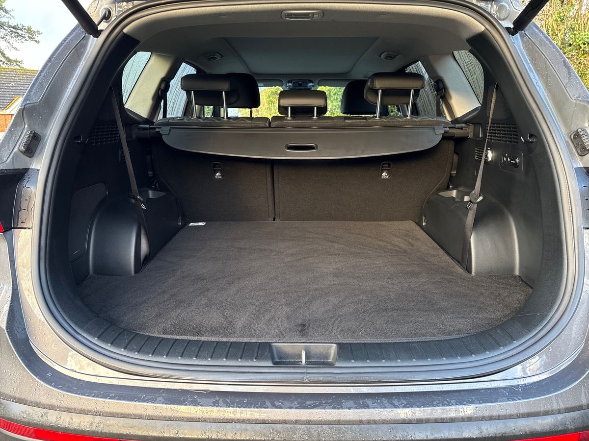 Used Hyundai Santa Fe 2022 for sale - 77434895: Photo 12