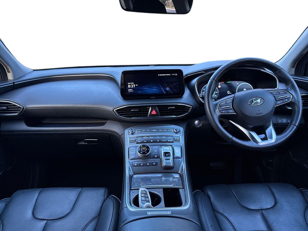 Used Hyundai Santa Fe 2022 for sale - 77434895: Photo 13