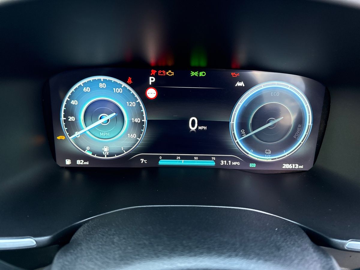 Used Hyundai Santa Fe 2022 for sale - 77434895: Photo 14