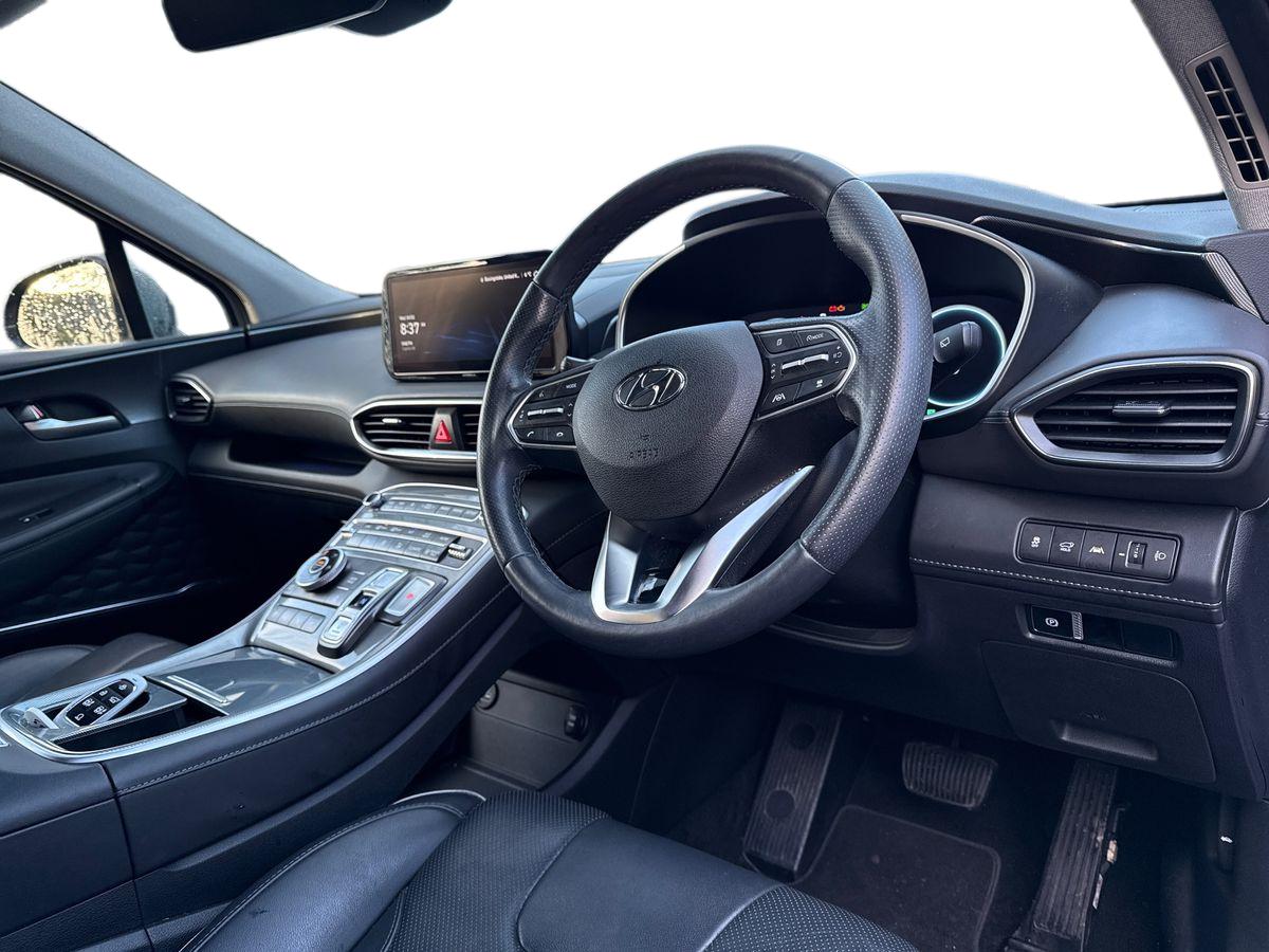 Used Hyundai Santa Fe 2022 for sale - 77434895: Photo 15