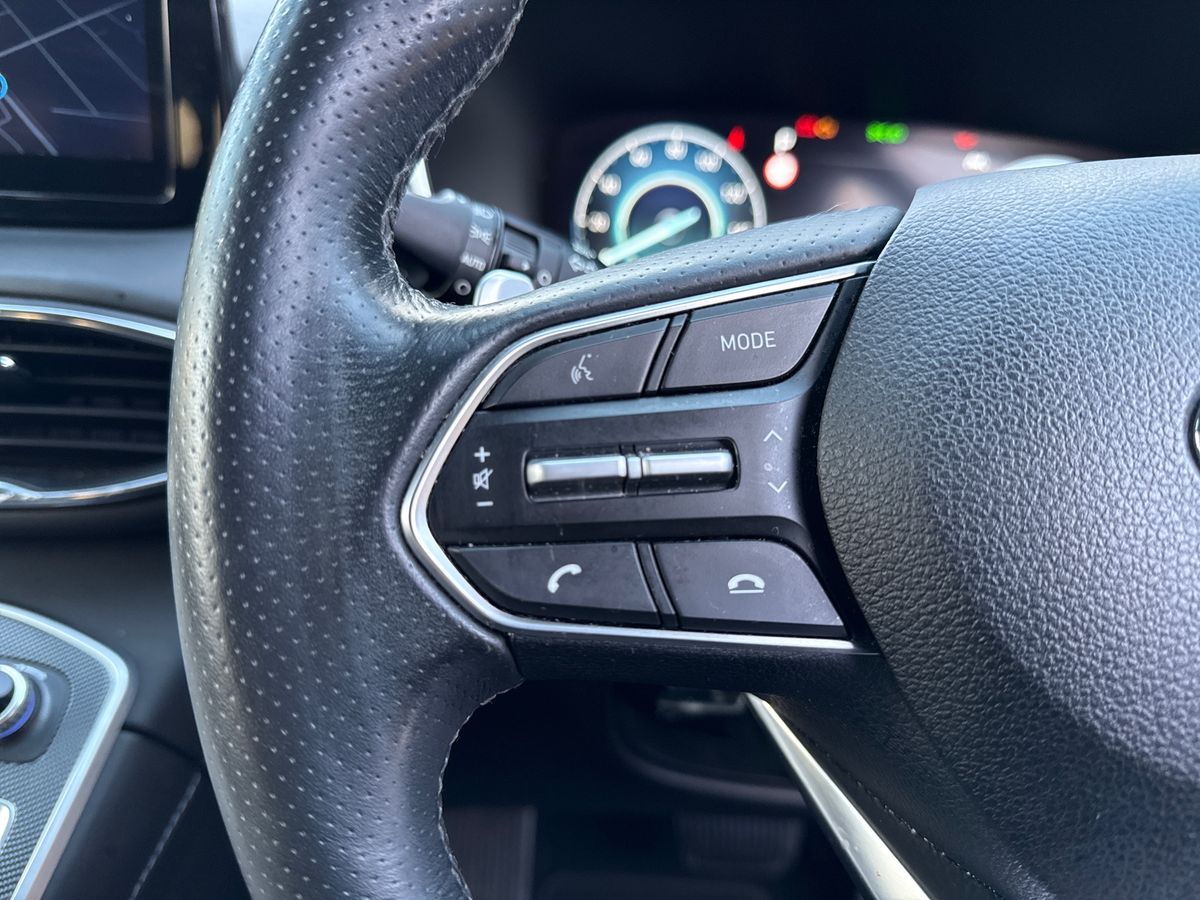 Used Hyundai Santa Fe 2022 for sale - 77434895: Photo 16