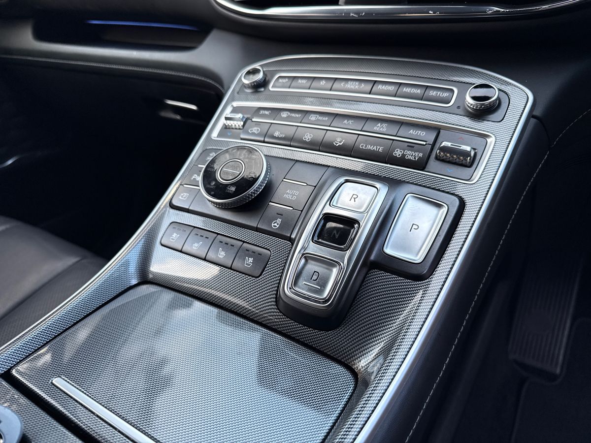 Used Hyundai Santa Fe 2022 for sale - 77434895: Photo 19