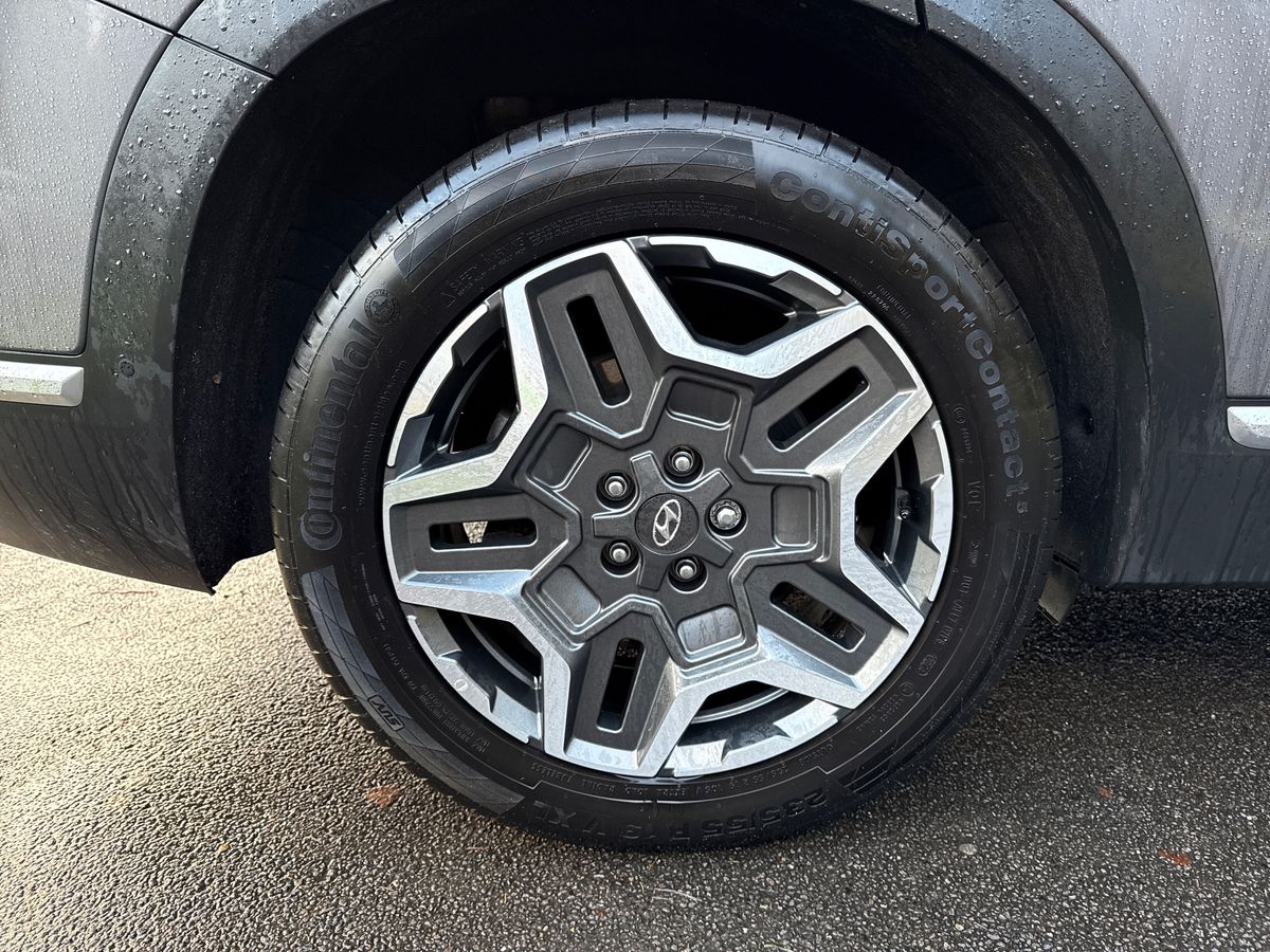 Used Hyundai Santa Fe 2022 for sale - 77434895: Photo 9