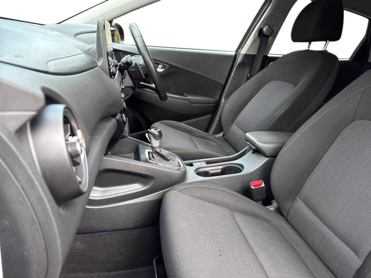 Used Hyundai KONA 2023 for sale - 77576356: Photo 10