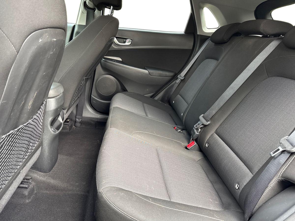 Used Hyundai KONA 2023 for sale - 77576356: Photo 11