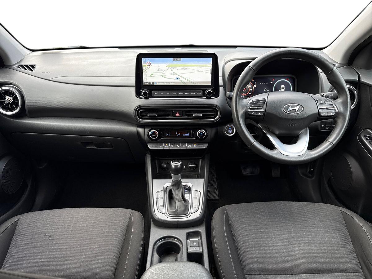 Used Hyundai KONA 2023 for sale - 77576356: Photo 13