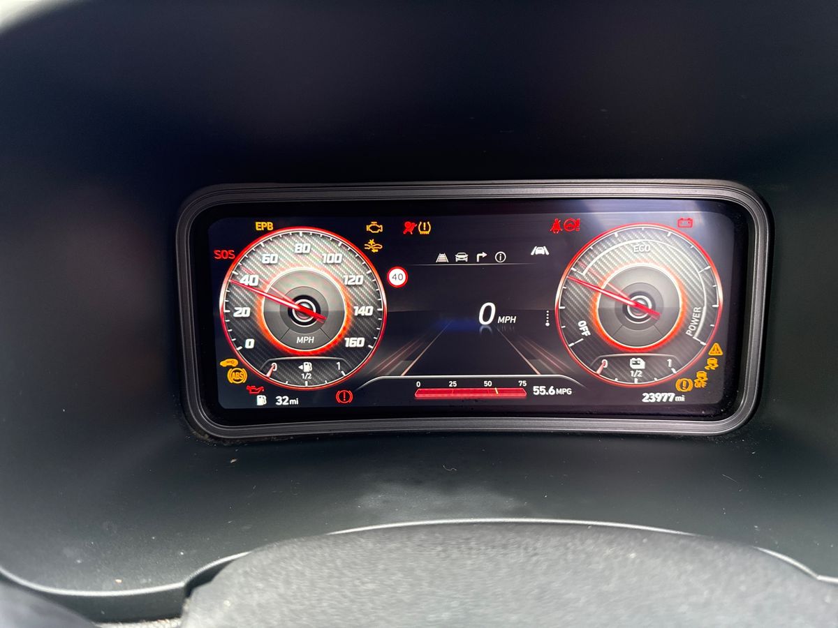 Used Hyundai KONA 2023 for sale - 77576356: Photo 14