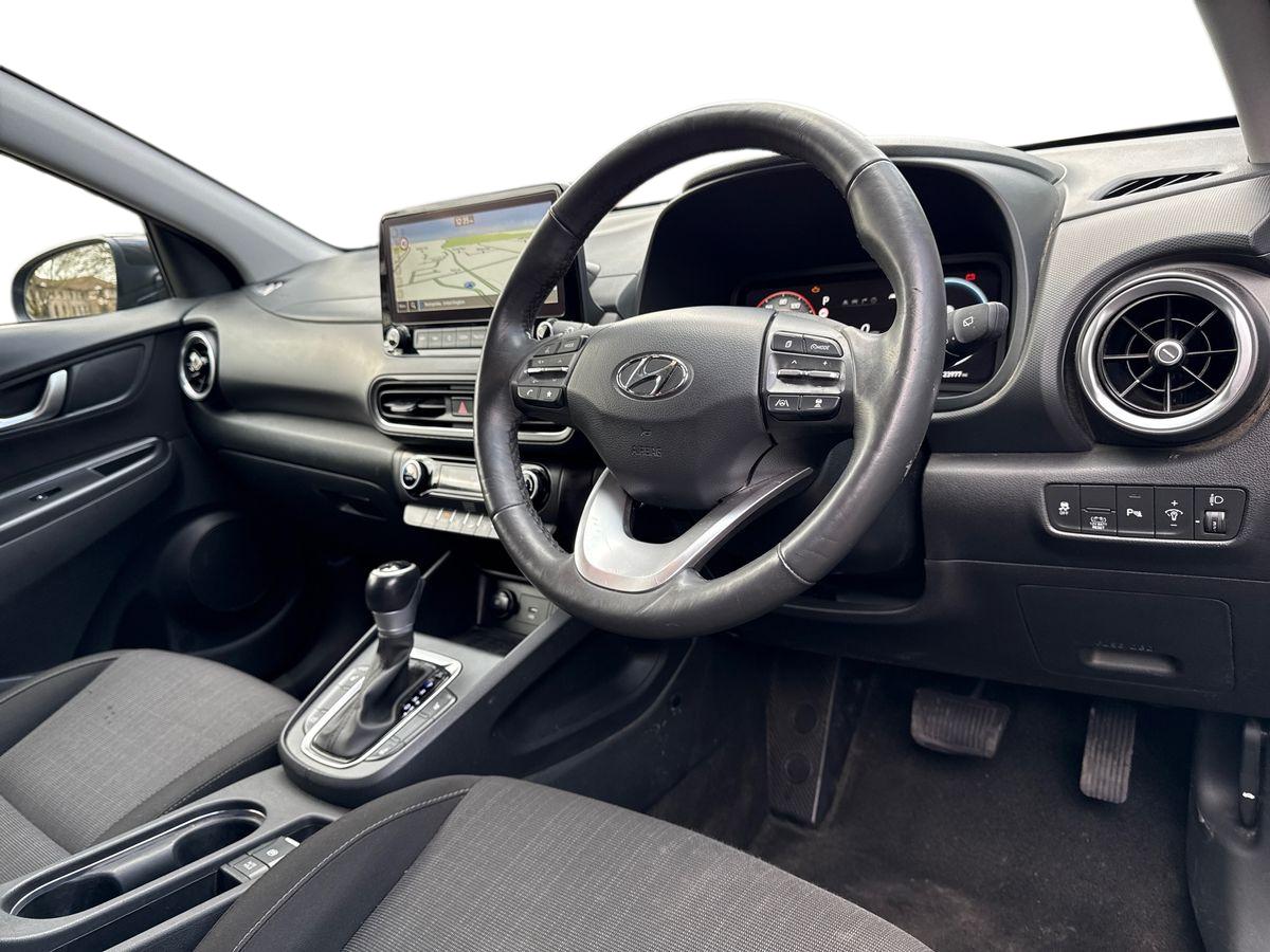 Used Hyundai KONA 2023 for sale - 77576356: Photo 15