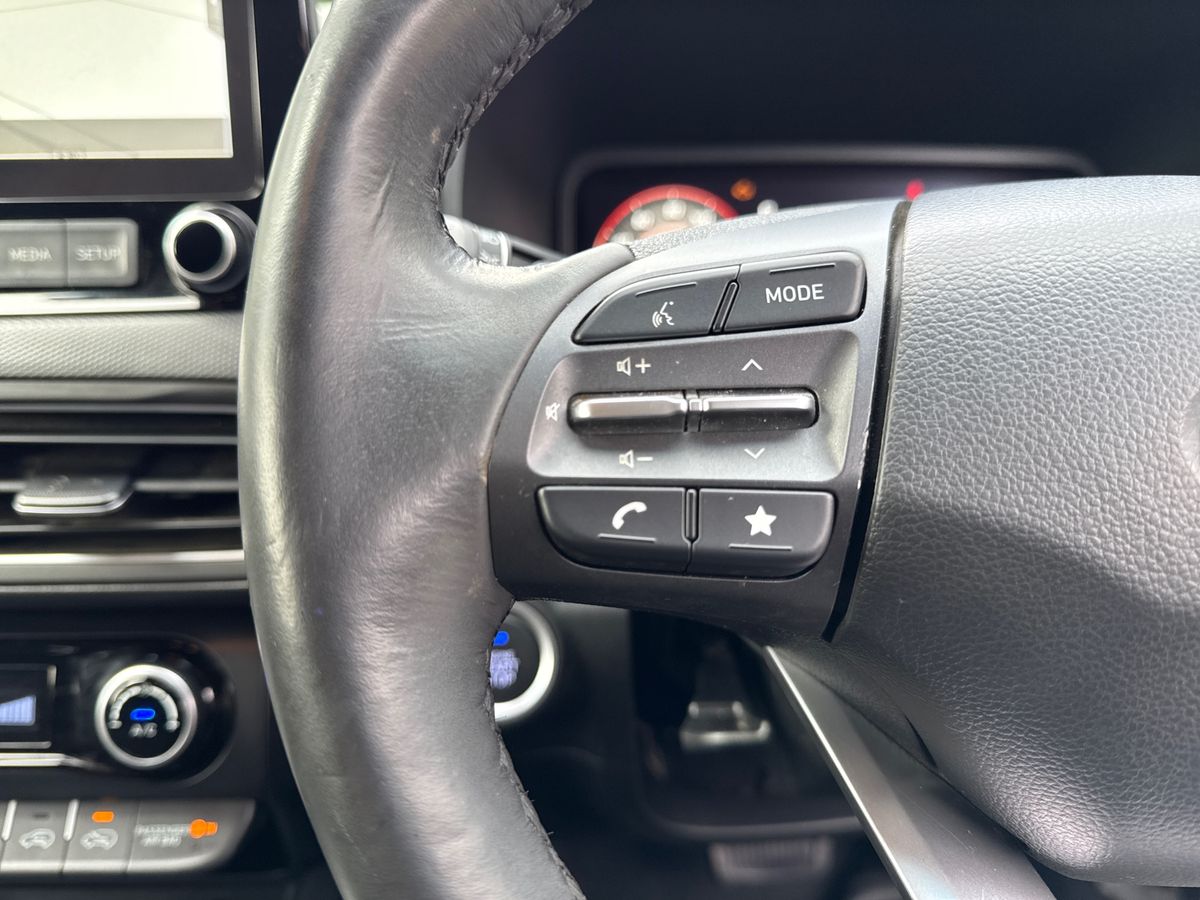 Used Hyundai KONA 2023 for sale - 77576356: Photo 16