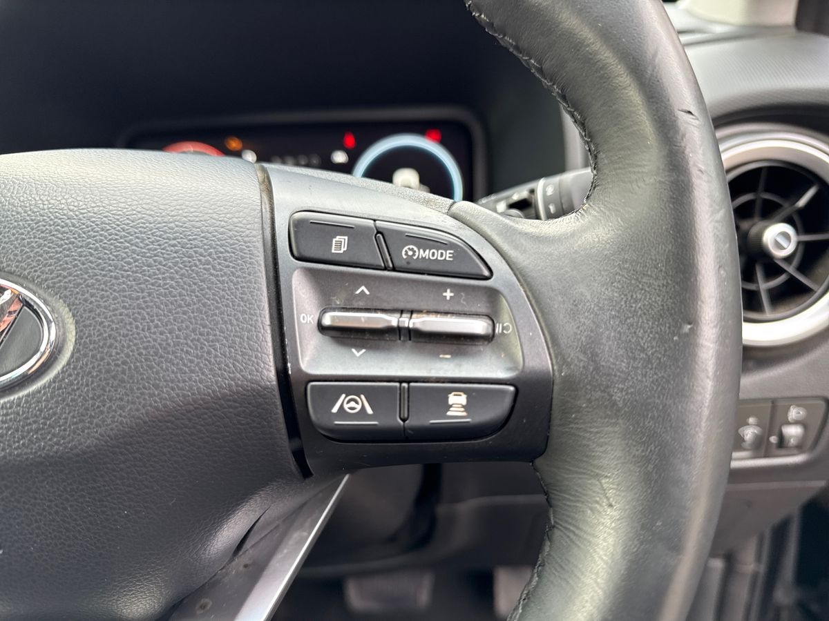 Used Hyundai KONA 2023 for sale - 77576356: Photo 17