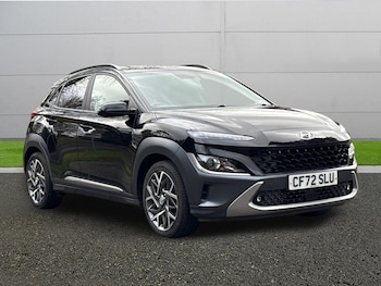 Used Hyundai KONA 2023 for sale - 77576356: Photo