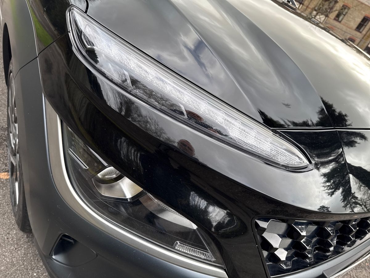 Used Hyundai KONA 2023 for sale - 77576356: Photo 21