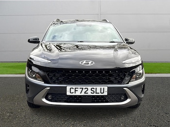 Used Hyundai KONA 2023 for sale - 77576356: Photo
