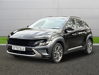 Used Hyundai KONA 2023 for sale - 77576356: Photo