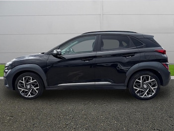 Used Hyundai KONA 2023 for sale - 77576356: Photo