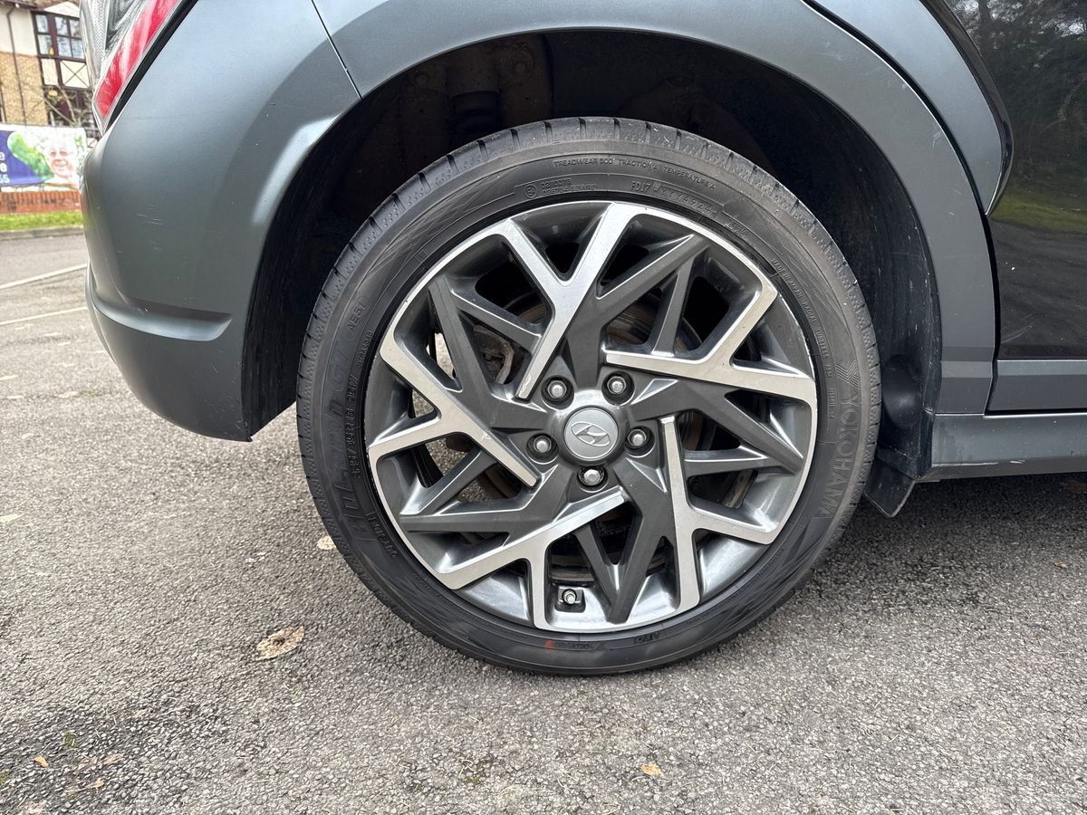 Used Hyundai KONA 2023 for sale - 77576356: Photo 9