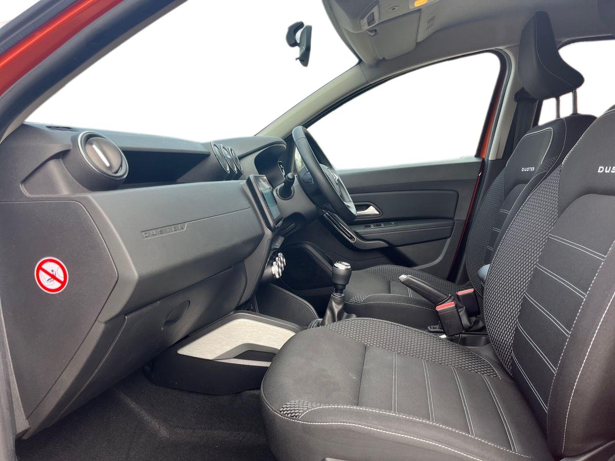 Used Dacia Duster 2022 for sale - 77755646: Photo 10