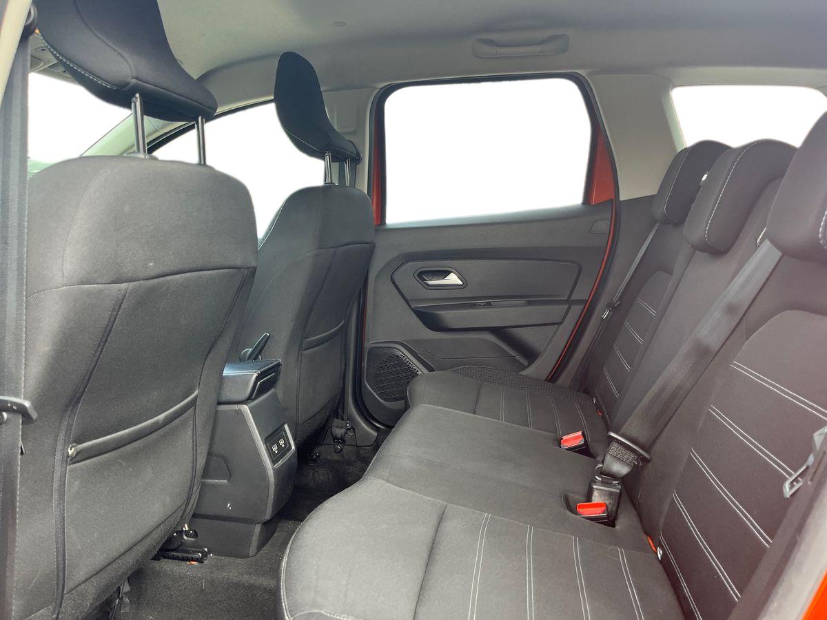 Used Dacia Duster 2022 for sale - 77755646: Photo 11