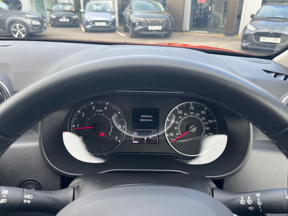 Used Dacia Duster 2022 for sale - 77755646: Photo 14