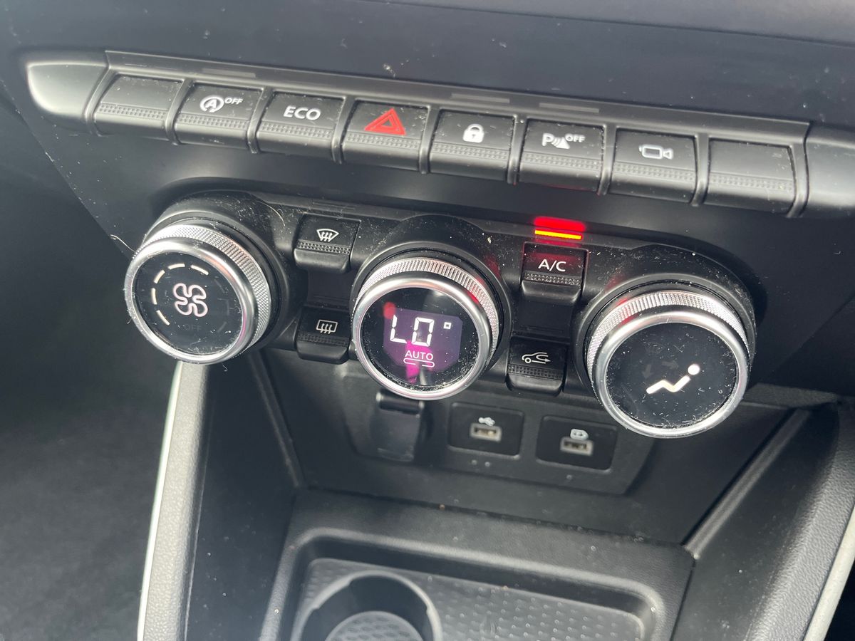 Used Dacia Duster 2022 for sale - 77755646: Photo 18