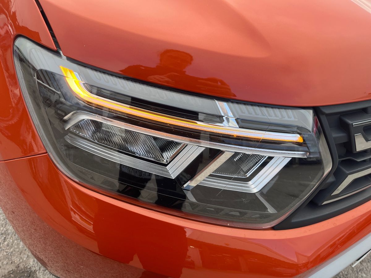 Used Dacia Duster 2022 for sale - 77755646: Photo 21