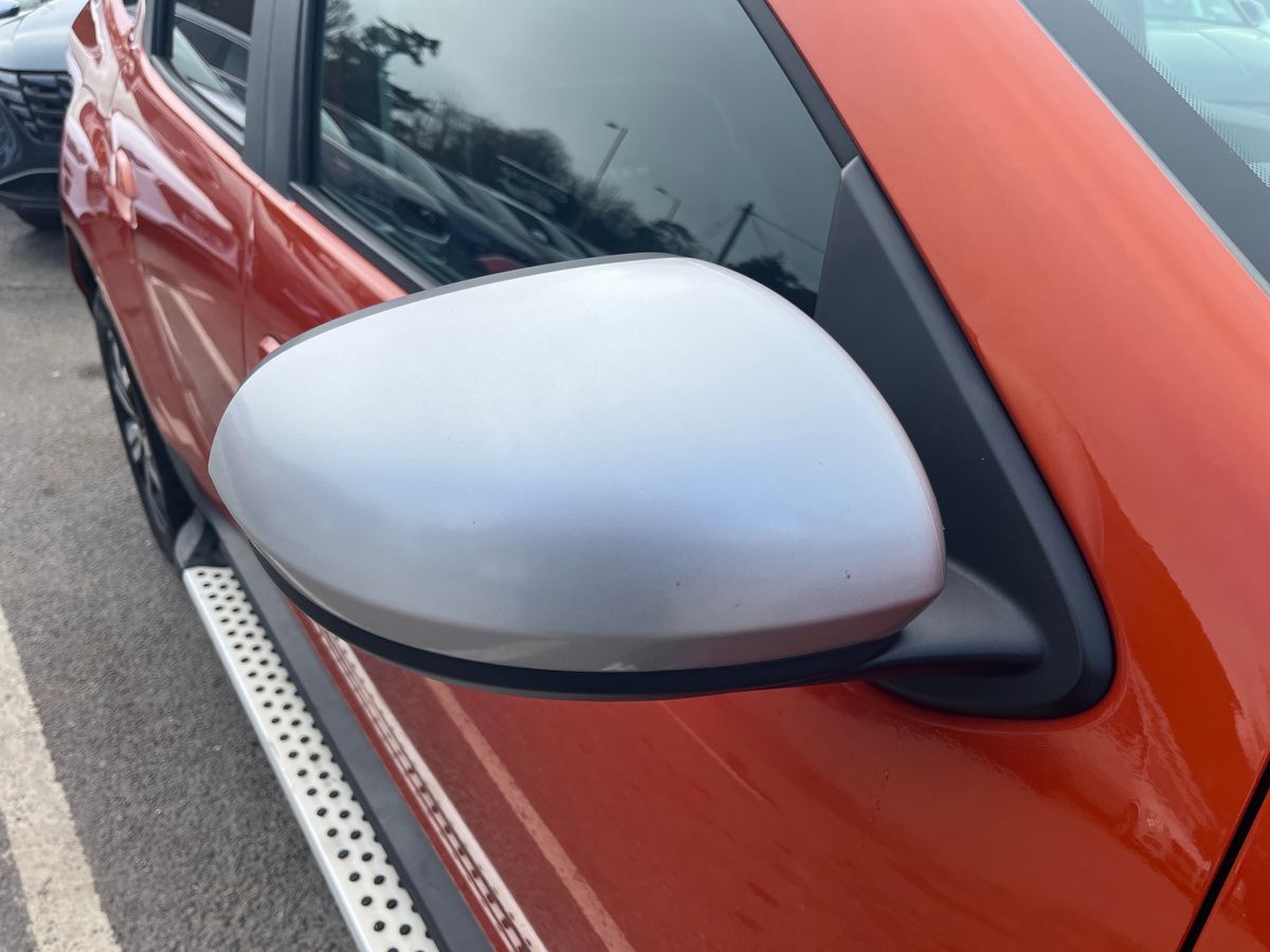 Used Dacia Duster 2022 for sale - 77755646: Photo 22