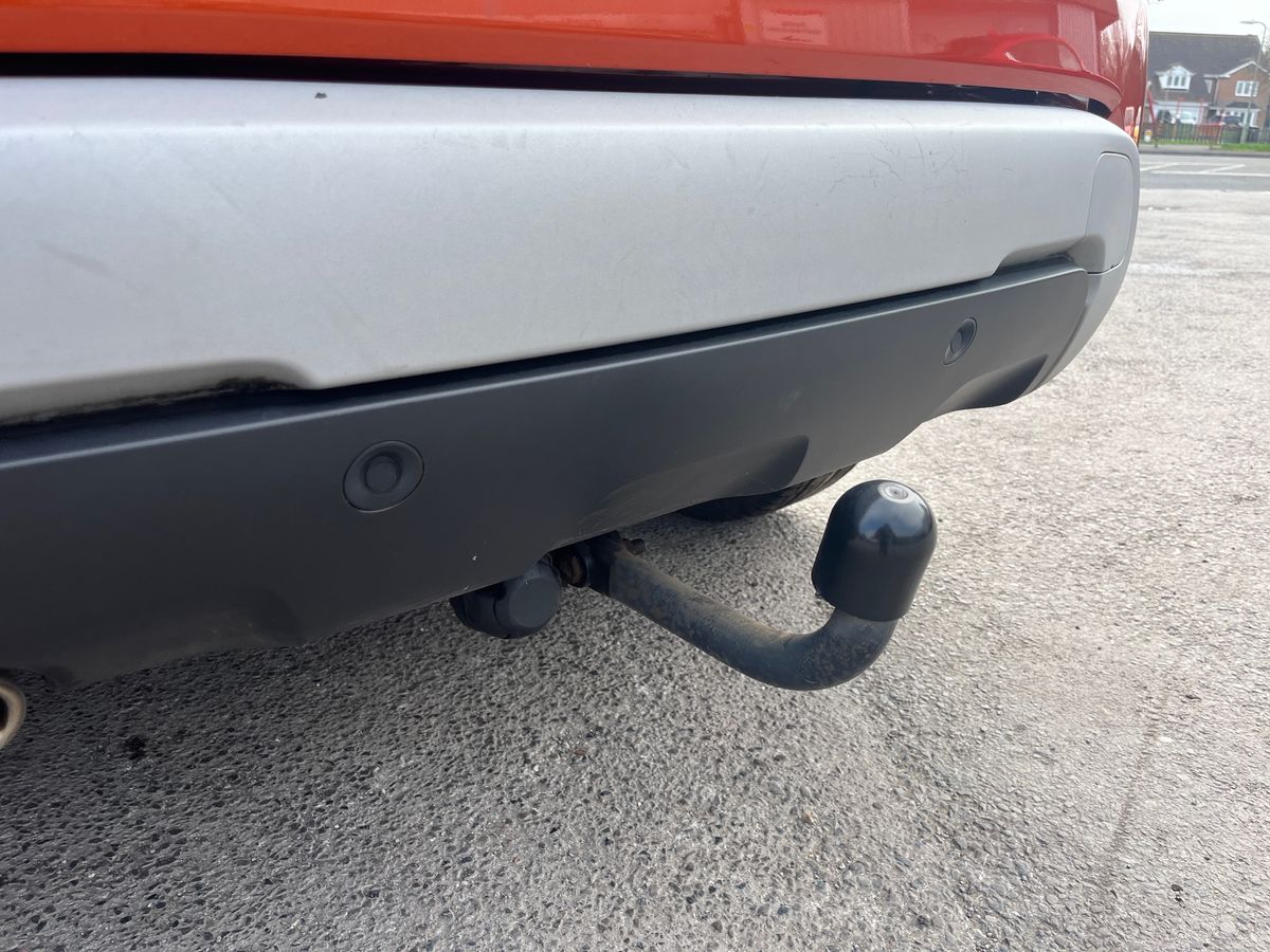 Used Dacia Duster 2022 for sale - 77755646: Photo 24