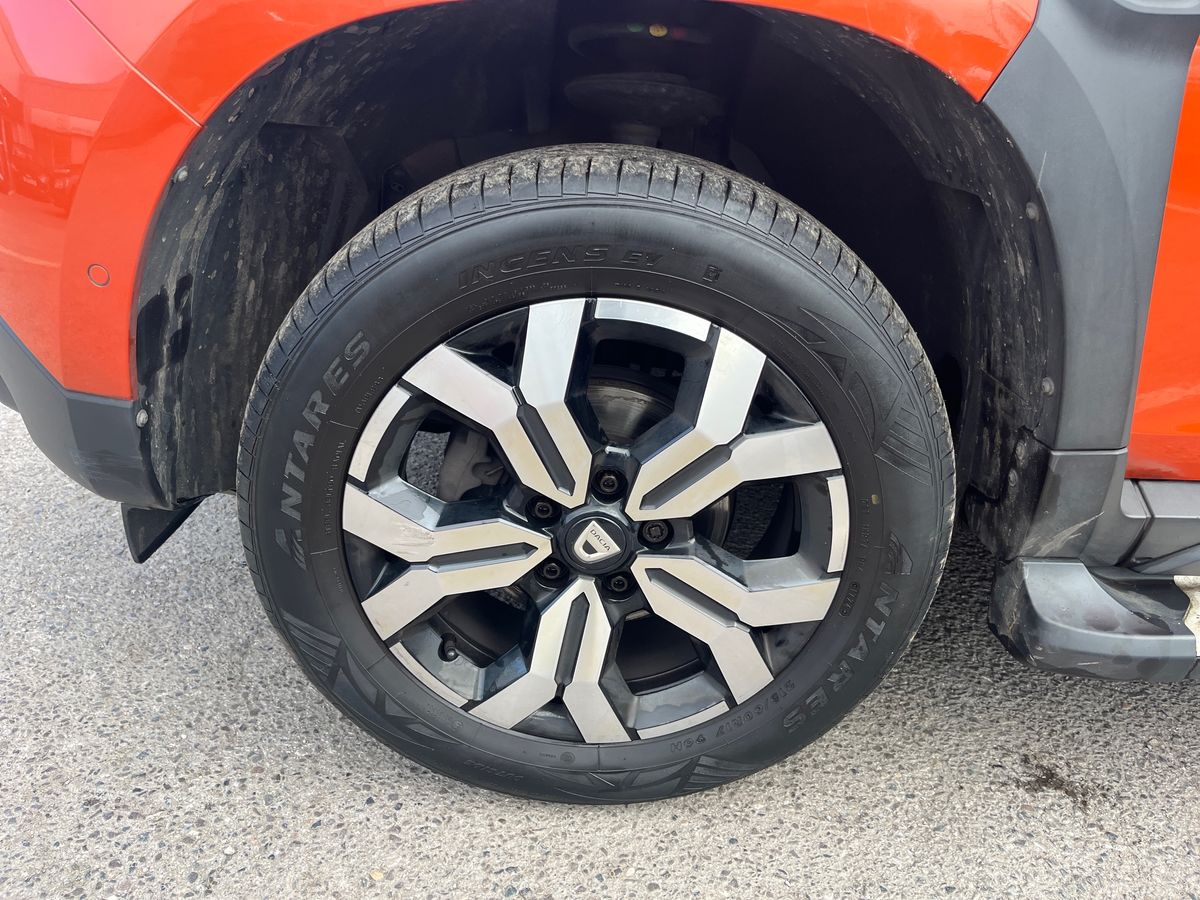 Used Dacia Duster 2022 for sale - 77755646: Photo 9