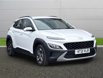 Used Hyundai KONA 2021 for sale - 79087650: Photo