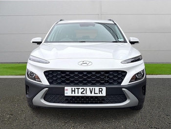 Used Hyundai KONA 2021 for sale - 79087650: Photo