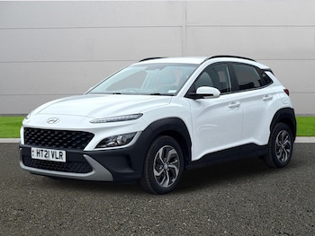 Used Hyundai KONA 2021 for sale - 79087650: Photo