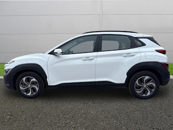 Used Hyundai KONA 2021 for sale - 79087650: Photo