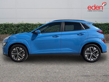 Used Hyundai KONA 2021 for sale - 79226176: Photo