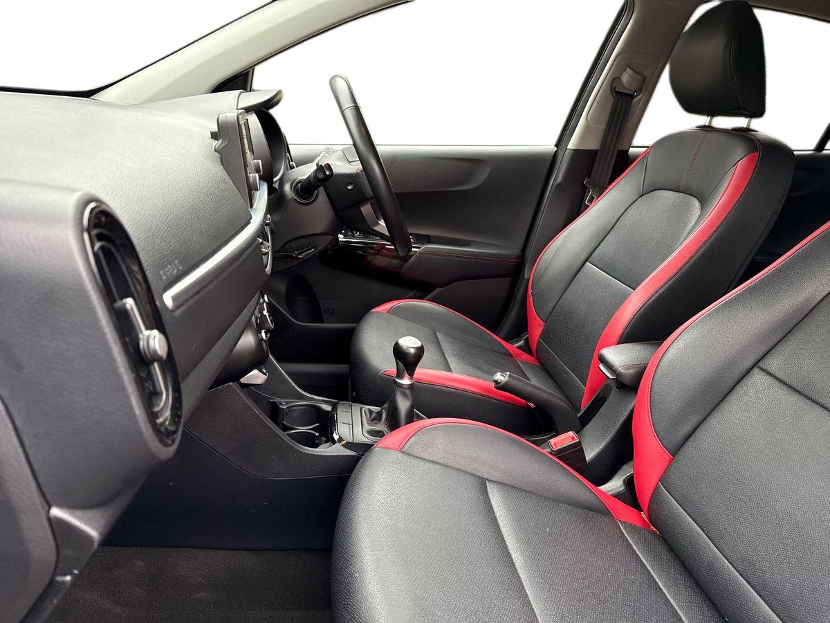 Used Kia Picanto 2017 for sale - 77600426: Photo 10