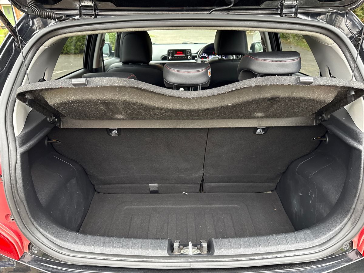 Used Kia Picanto 2017 for sale - 77600426: Photo 12