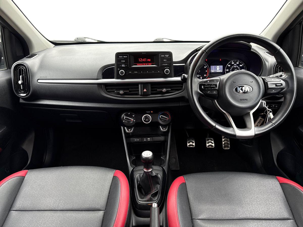 Used Kia Picanto 2017 for sale - 77600426: Photo 13