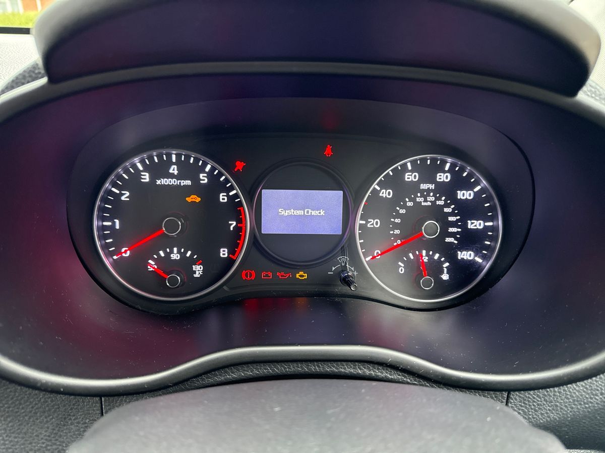 Used Kia Picanto 2017 for sale - 77600426: Photo 14