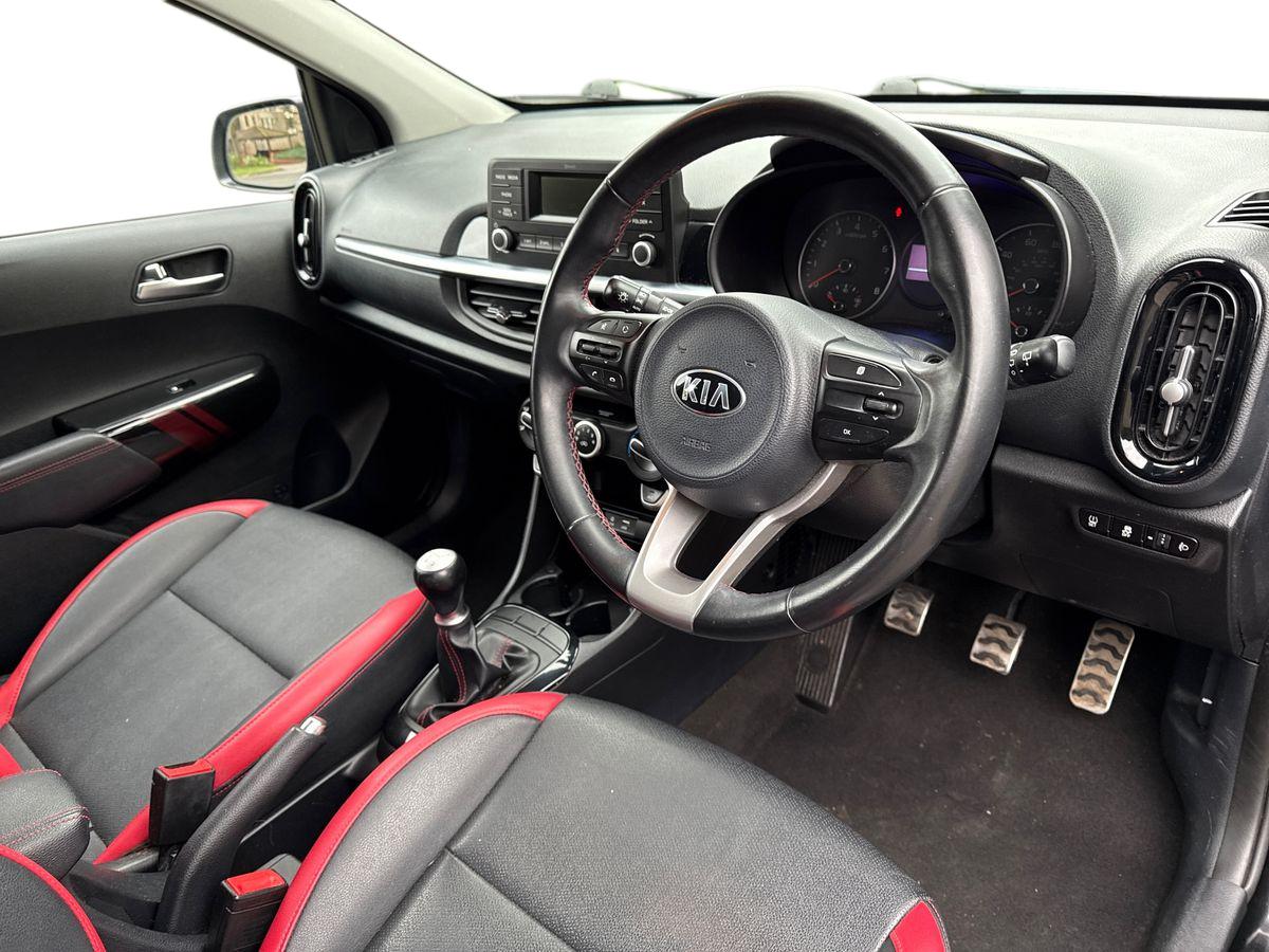 Used Kia Picanto 2017 for sale - 77600426: Photo 15