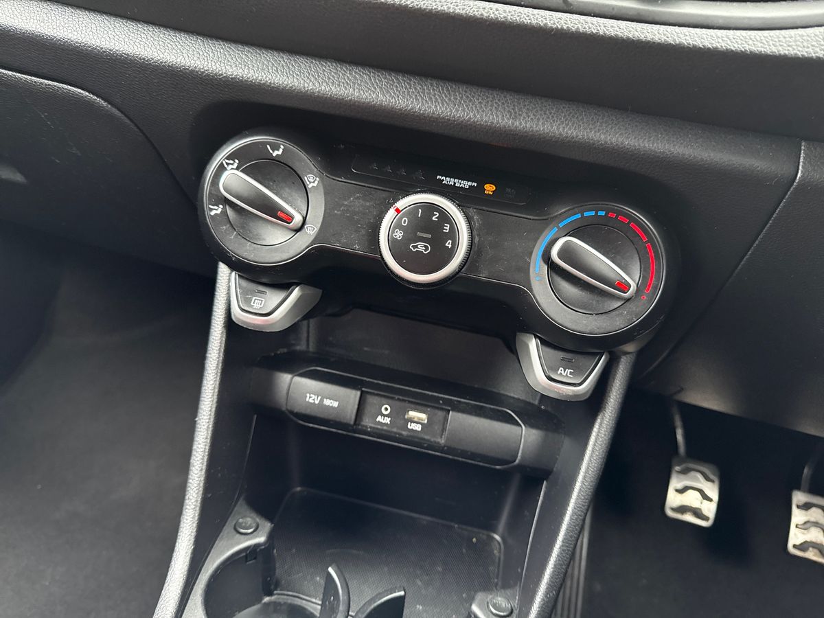 Used Kia Picanto 2017 for sale - 77600426: Photo 18