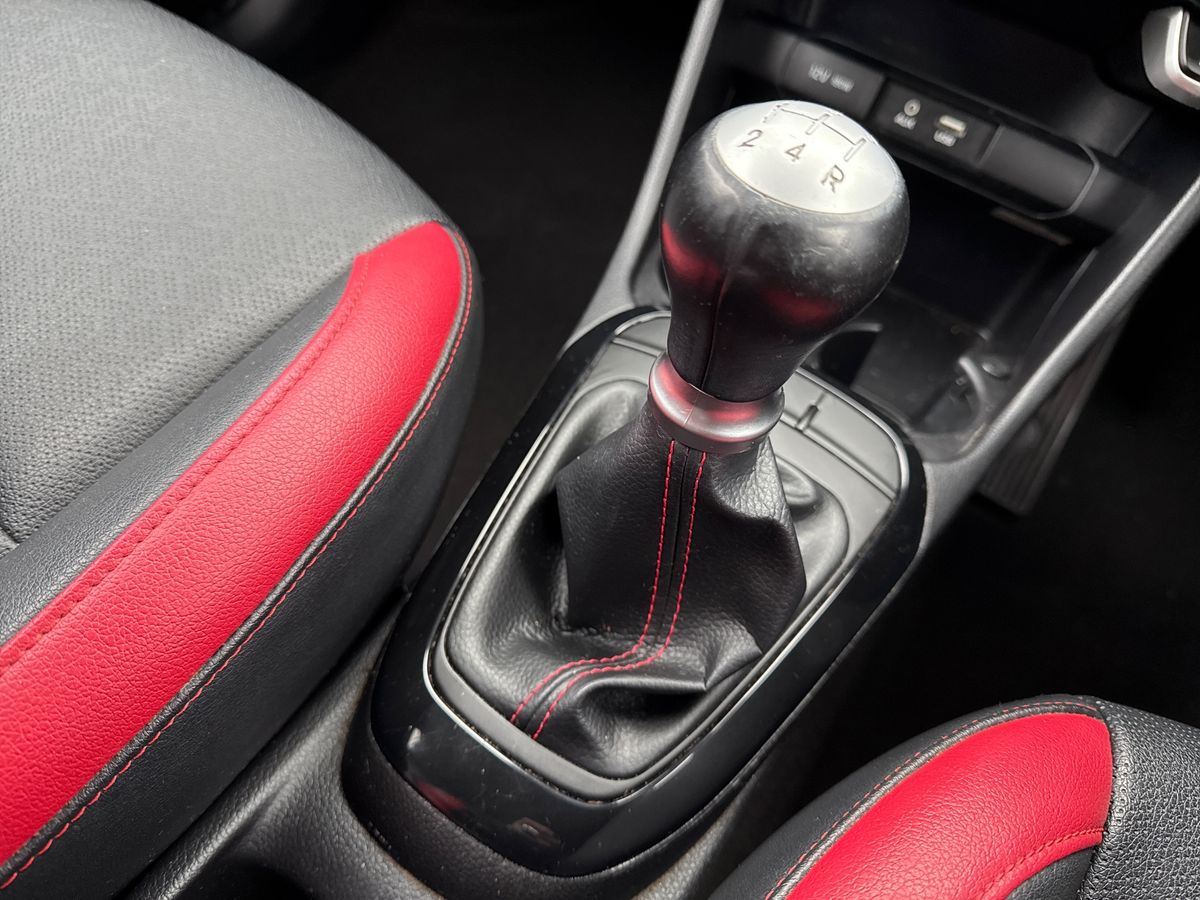 Used Kia Picanto 2017 for sale - 77600426: Photo 19