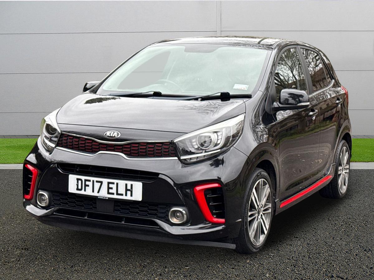 Used Kia Picanto 2017 for sale - 77600426: Photo 3