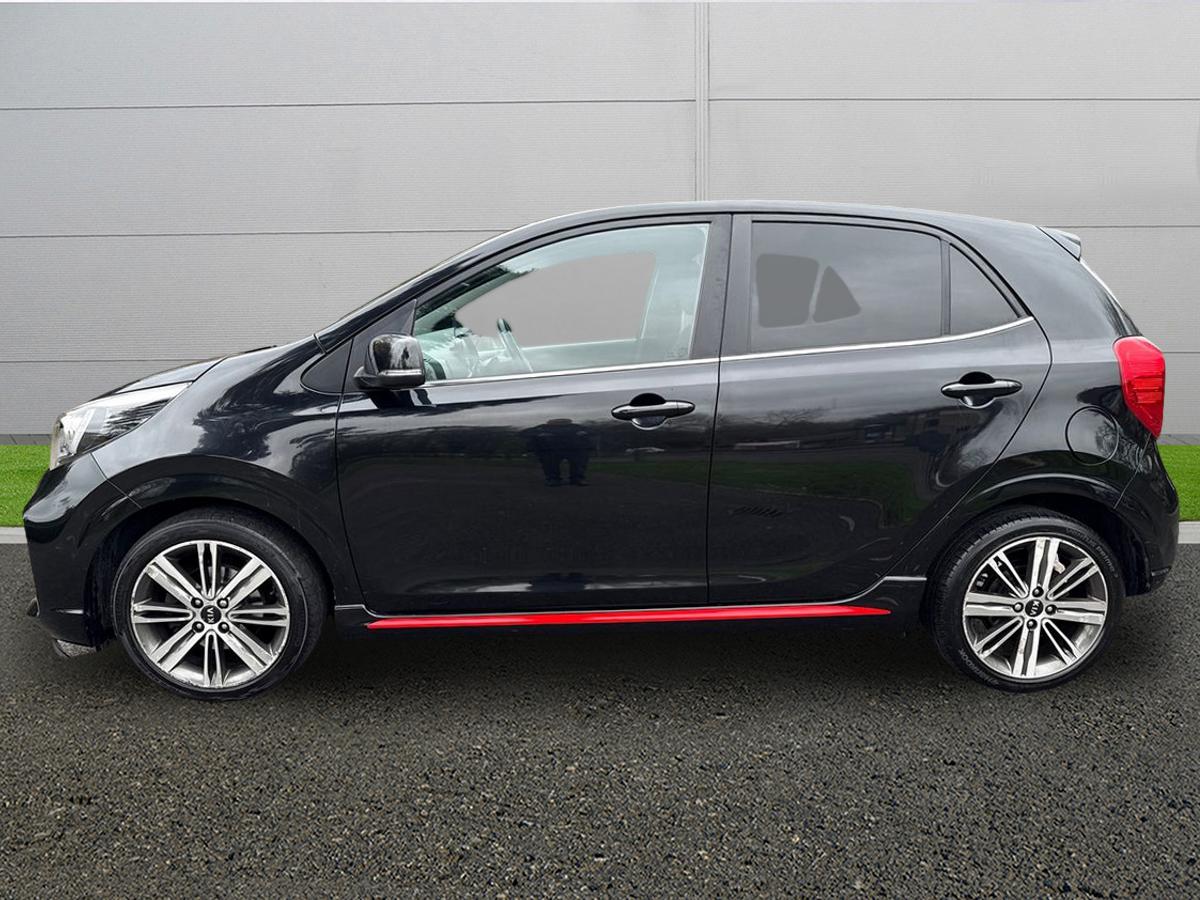 Used Kia Picanto 2017 for sale - 77600426: Photo 4