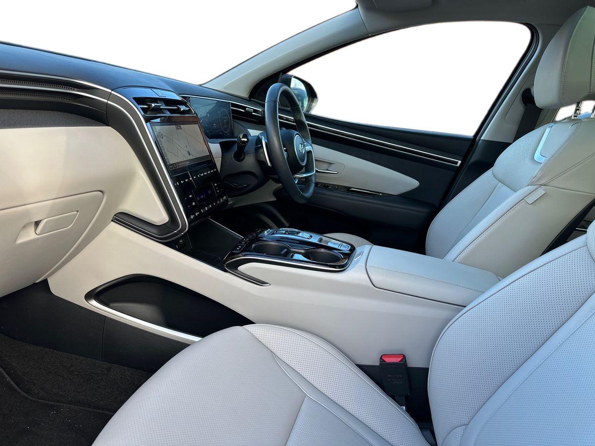 Used Hyundai TUCSON 2023 for sale - 76743222: Photo 10