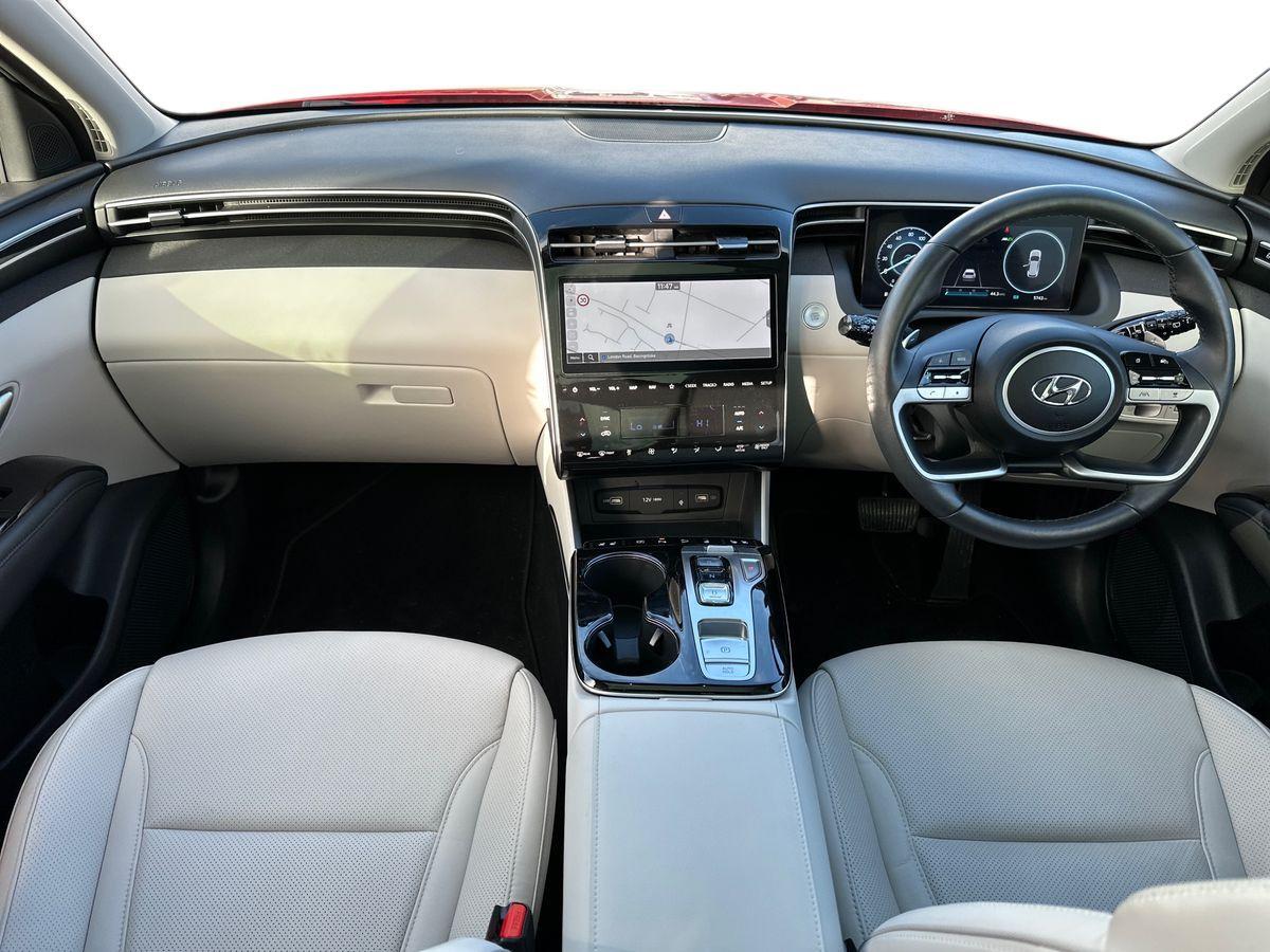 Used Hyundai TUCSON 2023 for sale - 76743222: Photo 13