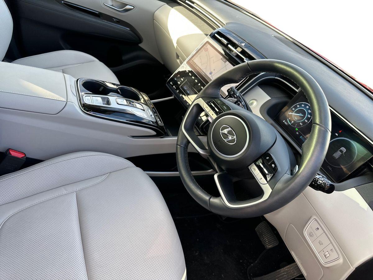 Used Hyundai TUCSON 2023 for sale - 76743222: Photo 15